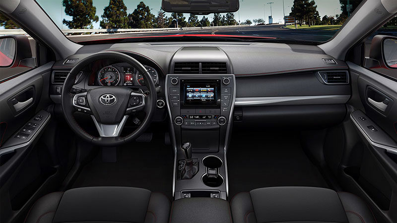 АКПП Toyota